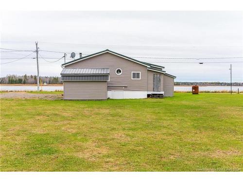 416 Bas-De-L'Allee Rd, Richibouctou-Village, NB 