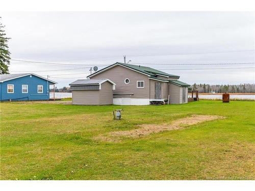 416 Bas-De-L'Allee Rd, Richibouctou-Village, NB 