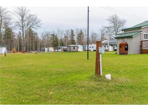 416 Bas-De-L'Allee Rd, Richibouctou-Village, NB 