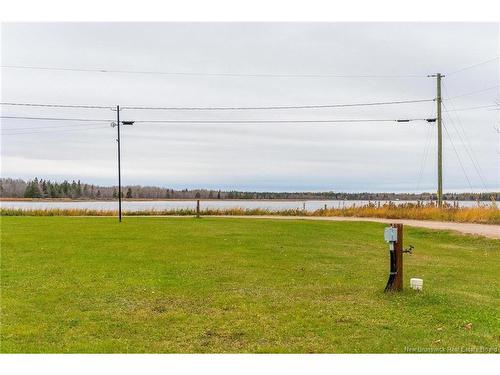 416 Bas-De-L'Allee Rd, Richibouctou-Village, NB 