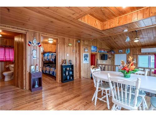 416 Bas-De-L'Allee Rd, Richibouctou-Village, NB 