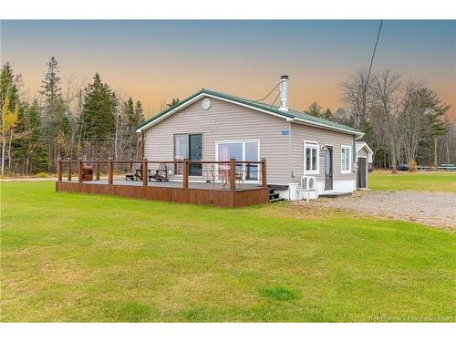 416 Bas-De-L'Allee Rd, Richibouctou-Village, NB 