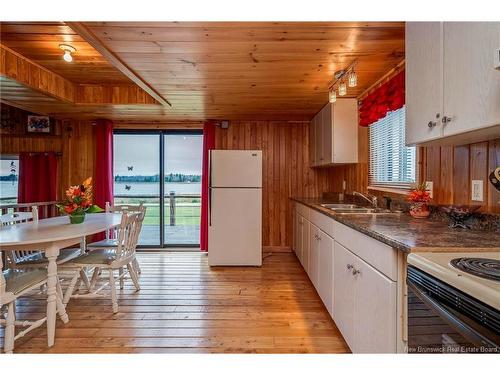 416 Bas-De-L'Allee Rd, Richibouctou-Village, NB 