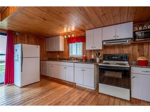 416 Bas-De-L'Allee Rd, Richibouctou-Village, NB 