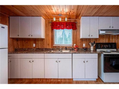 416 Bas-De-L'Allee Rd, Richibouctou-Village, NB 