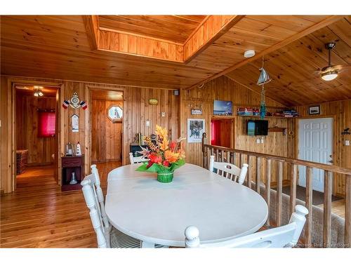 416 Bas-De-L'Allee Rd, Richibouctou-Village, NB 