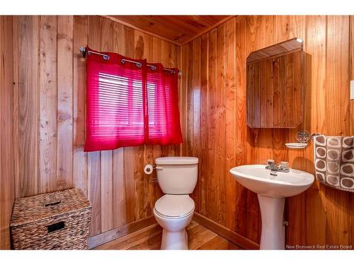 416 Bas-De-L'Allee Rd, Richibouctou-Village, NB 