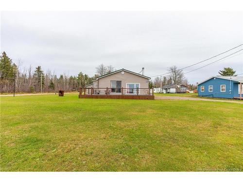 416 Bas-De-L'Allee Rd, Richibouctou-Village, NB 