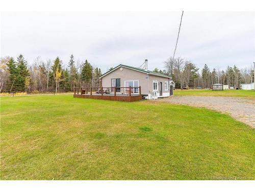 416 Bas-De-L'Allee Rd, Richibouctou-Village, NB 