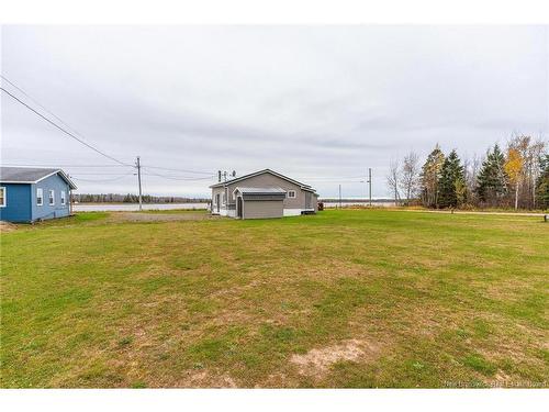 416 Bas-De-L'Allee Rd, Richibouctou-Village, NB 