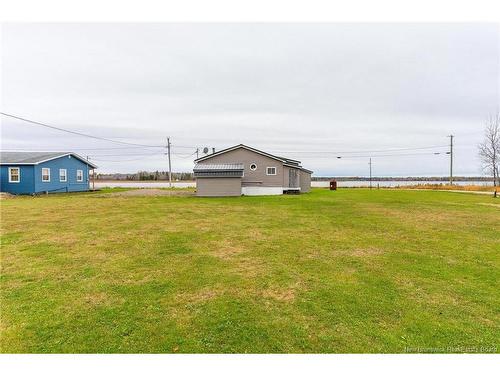 416 Bas-De-L'Allee Rd, Richibouctou-Village, NB 