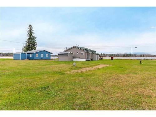 416 Bas-De-L'Allee Rd, Richibouctou-Village, NB 