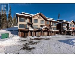 7000 MCGILLIVRAY LAKE Drive Unit# 8  Sun Peaks, BC V0E 5N0