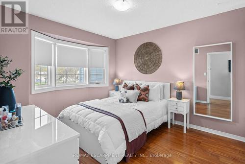 39 - 485 Green Road, Hamilton, ON - Indoor Photo Showing Bedroom