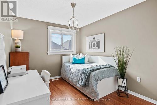 39 - 485 Green Road, Hamilton, ON - Indoor Photo Showing Bedroom