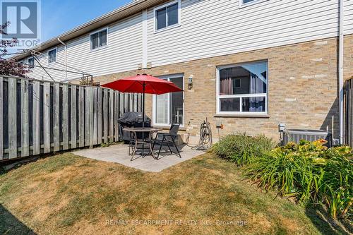 39 - 485 Green Road, Hamilton, ON - Outdoor With Exterior