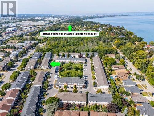 39 - 485 Green Road, Hamilton, ON - Outdoor With Body Of Water With View