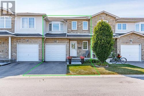 39 - 485 Green Road, Hamilton, ON - Outdoor With Facade