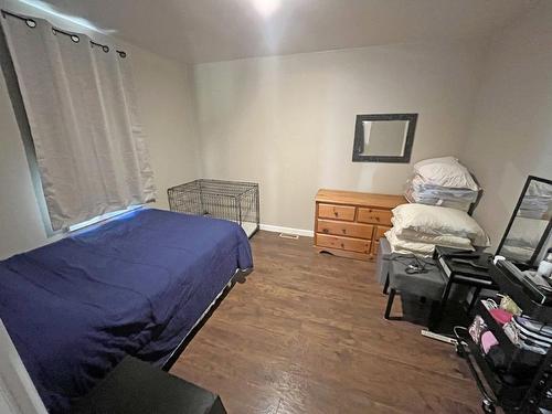 40 Clergue Street, Kakabeka Falls, ON - Indoor Photo Showing Bedroom