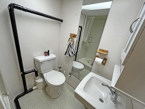 40 Clergue Street, Kakabeka Falls, ON - Indoor Photo Showing Bathroom