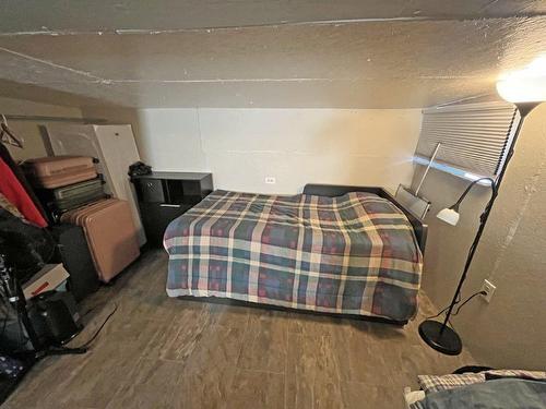 40 Clergue Street, Kakabeka Falls, ON - Indoor Photo Showing Bedroom