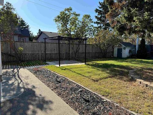 158 Balsam Street, Thunder Bay, ON - Outdoor