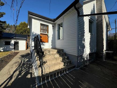 158 Balsam Street, Thunder Bay, ON - Outdoor