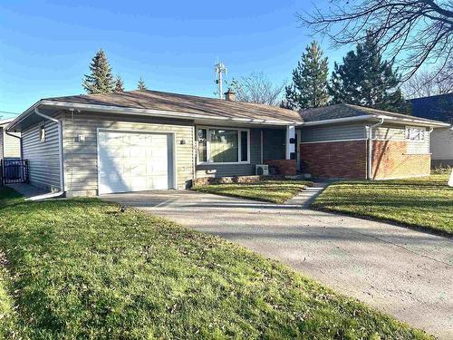 806 Armit Avenue, Fort Frances, ON - Outdoor