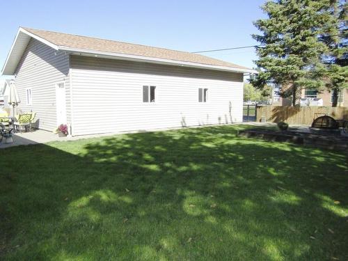 806 Armit Avenue, Fort Frances, ON - Outdoor