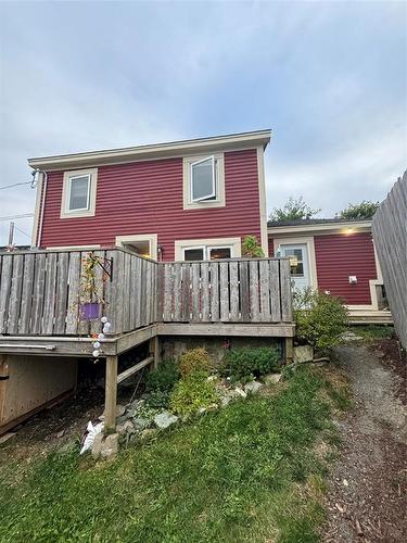 28 Hardings Hill, Portugal Cove-St. Philips, NL 