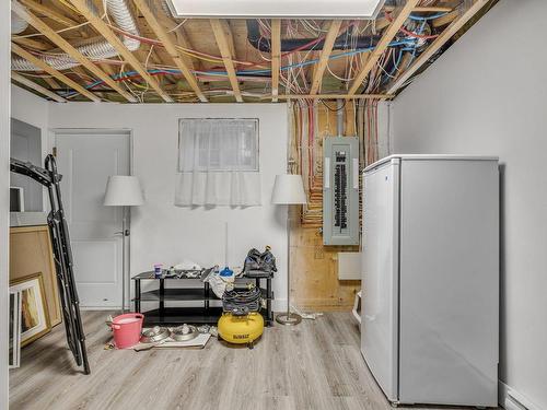 Rangement - 43 Ch. Des Faucons, Stoneham-Et-Tewkesbury, QC - Indoor Photo Showing Basement