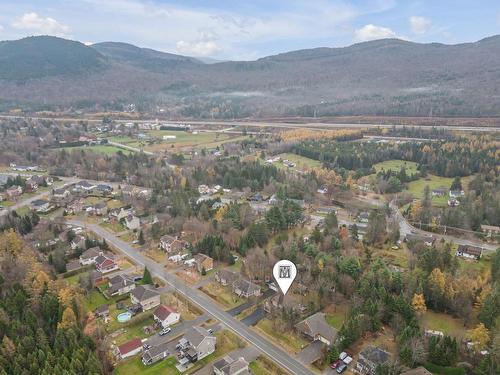 Photo aÃ©rienne - 43 Ch. Des Faucons, Stoneham-Et-Tewkesbury, QC - Outdoor With View