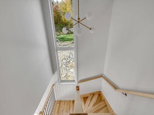 Escalier - 8 Ch. John-Patrick-Payne, Stoneham-Et-Tewkesbury, QC - Indoor Photo Showing Other Room