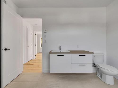 Salle de bains - 8 Ch. John-Patrick-Payne, Stoneham-Et-Tewkesbury, QC - Indoor Photo Showing Bathroom