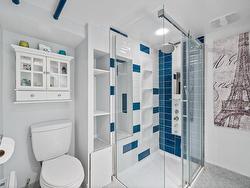 Bathroom - 