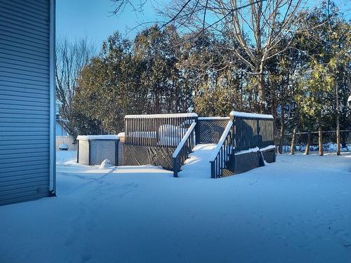 Aerial photo - 4 Rue Jeanne-D'Arc, Châteauguay, QC - Outdoor With View