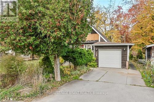 57 12Th Concession Road, Hamilton, ON - Outdoor