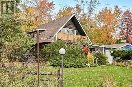 57 12Th Concession Road, Hamilton, ON - Outdoor