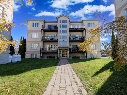 FaÃ§ade - 2-512 Rue Valois, Vaudreuil-Dorion, QC - Outdoor With Facade