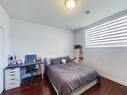 Chambre Ã  coucher principale - 2-512 Rue Valois, Vaudreuil-Dorion, QC  - Indoor Photo Showing Bedroom 