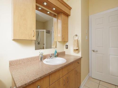 Salle de bains - 2-512 Rue Valois, Vaudreuil-Dorion, QC - Indoor Photo Showing Bathroom