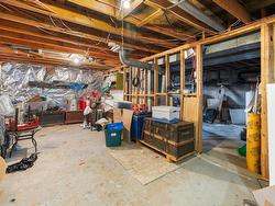 Basement - 