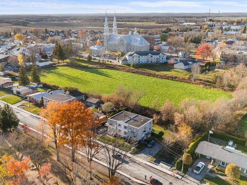 Overall view - 37  - 43 Rue Du Collège, Saint-Jacques, QC - Outdoor With View