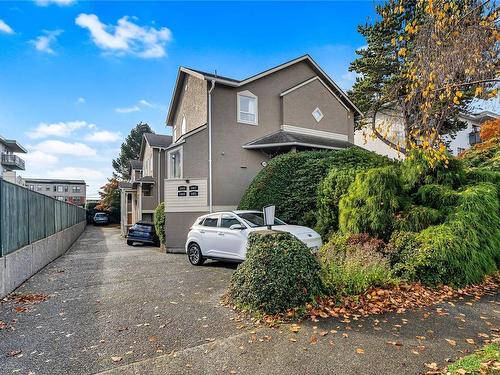 1047 Richardson St, Victoria, BC 