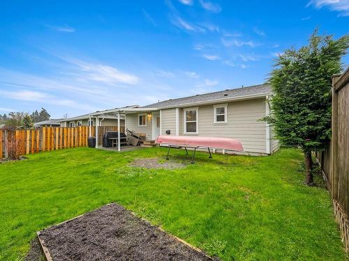 48 Strathcona Way, Campbell River, BC 