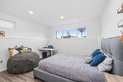 3714 Astoria Drive, West Kelowna, BC - Indoor Photo Showing Bedroom