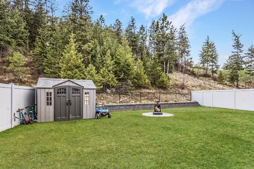 3714 Astoria Drive, West Kelowna, BC - Outdoor