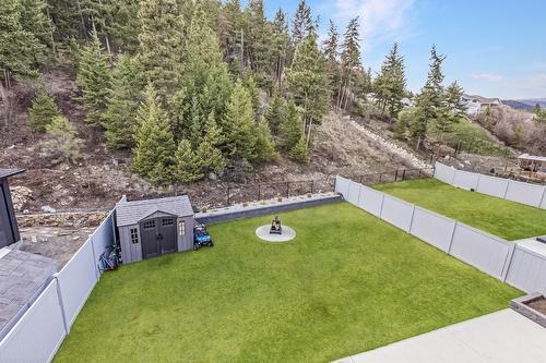 3714 Astoria Drive, West Kelowna, BC - Outdoor