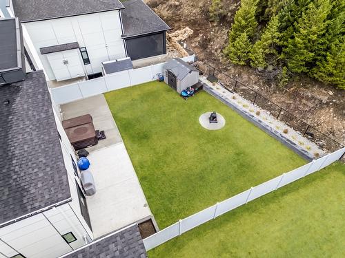 3714 Astoria Drive, West Kelowna, BC - Outdoor