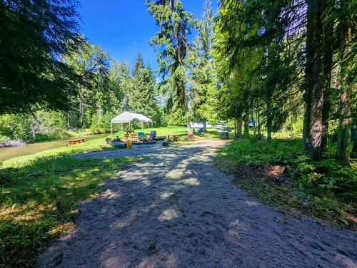 789 Shuswap River Drive, Lumby, BC - Outdoor